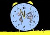 Cartoon: 12-12-12 (small) by MSB tagged 12