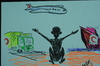 Cartoon: afrika (small) by MSB tagged afrika