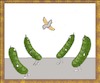 Cartoon: banana (small) by MSB tagged banana