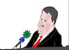 Cartoon: corona (small) by MSB tagged corona