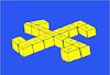 Cartoon: EU SELECTIONS (small) by MSB tagged fashizm