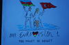 Cartoon: eurovision-2011 (small) by MSB tagged eurovision