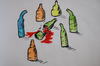 Cartoon: icki sisesi (small) by MSB tagged icki