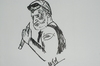 Cartoon: LuciD (small) by MSB tagged lucid