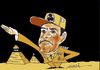 Cartoon: MISIR (small) by MSB tagged misir