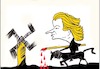 Cartoon: NETHERLANDS (small) by MSB tagged netherlands