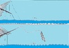 Cartoon: OLTA (small) by MSB tagged olta