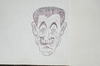 Cartoon: SARKOZY (small) by MSB tagged sarkozy