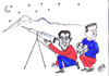 Cartoon: SARKOZYAN (small) by MSB tagged sarkozyan