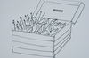 Cartoon: SECIM-2011 (small) by MSB tagged secim