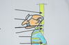 Cartoon: SECIM-2011 (small) by MSB tagged secim