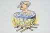 Cartoon: SECIM-2011 (small) by MSB tagged secim