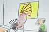 Cartoon: SECIM-2011 (small) by MSB tagged secim