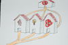 Cartoon: SECIM-2011 (small) by MSB tagged secim