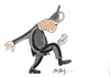 Cartoon: selfie (small) by MSB tagged selfie