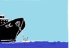 Cartoon: TL (small) by MSB tagged tl