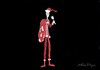 Cartoon: yeni yil (small) by MSB tagged yeniyil