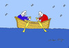 Cartoon: yorumsuz (small) by MSB tagged yorumsuz