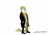 Cartoon: YORUMSUZ (small) by MSB tagged yorumsuz