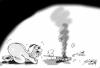 Cartoon: 2010 ellection (small) by hamad al gayeb tagged 2010,ellection