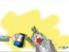 Cartoon: ??!! (small) by hamad al gayeb tagged hamad,al,gayeb,carrtoon