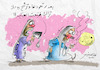 Cartoon: AhmadAlgayeb (small) by hamad al gayeb tagged cartoon