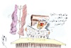 Cartoon: ff (small) by hamad al gayeb tagged ff