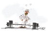 Cartoon: hamad (small) by hamad al gayeb tagged hamadf