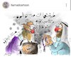 Cartoon: hamad al gayeb (small) by hamad al gayeb tagged hamad,al,gayeb