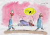 Cartoon: Hamad al gayer (small) by hamad al gayeb tagged hamad,al,gayeb