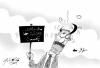 Cartoon: humen right (small) by hamad al gayeb tagged humen,right