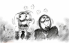 Cartoon: Sketch only (small) by hamad al gayeb tagged sketch,only,hamadalgayeb