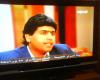 Cartoon: TV int3 (small) by hamad al gayeb tagged tv,int3