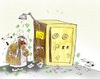 Cartoon: uuuu (small) by hamad al gayeb tagged uuu