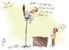 Cartoon: www (small) by hamad al gayeb tagged www