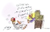 Cartoon: yy (small) by hamad al gayeb tagged yy