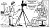 Cartoon: Photograph (small) by Aleksandr Salamatin tagged photo,passport