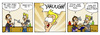 Cartoon: Tattoo (small) by Gopher-It Comics tagged gopherit,ambrose,tattoo