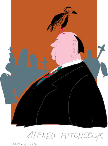 A Hitchcock A Hitchcock