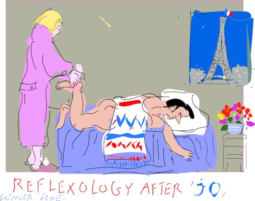 After Paris Olympics After Paris Olympics