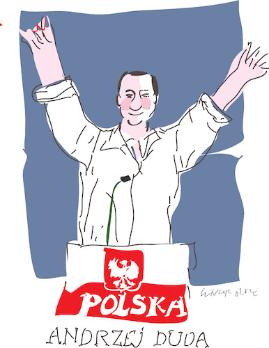 Andrzej Duda Andrzej Duda