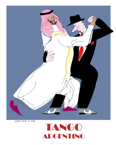 Argentine Tango Argentine Tango