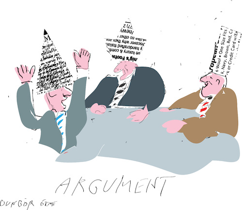 Argument