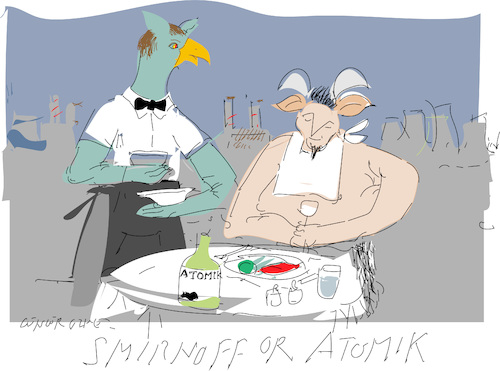 Atomik Atomik