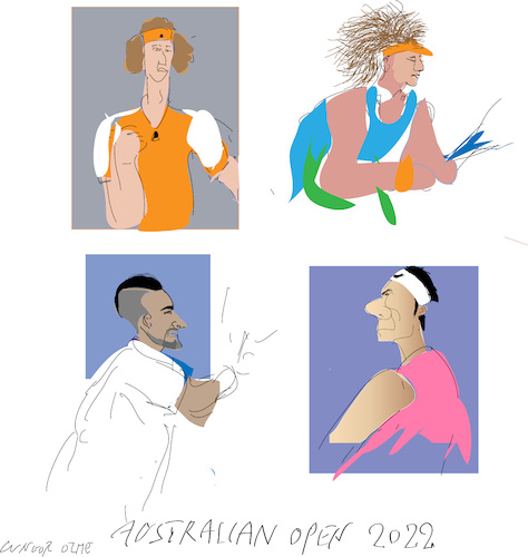 Australian open 2022 Australian open 2022
