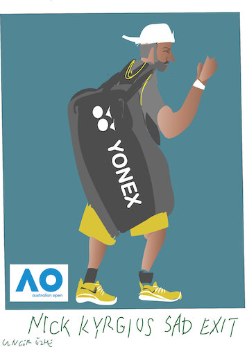 Australian Open 2025 Australian Open 2025