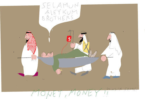 Big help from brothers Big help from brothers