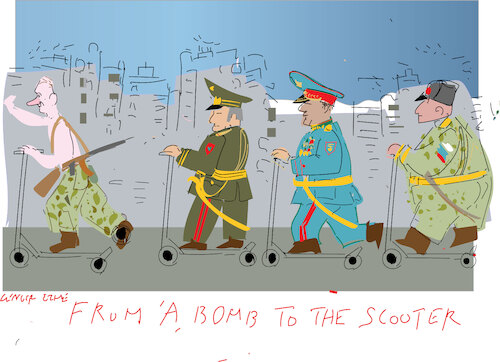 Big Russian Empire and Putin Big Russian Empire and Putin