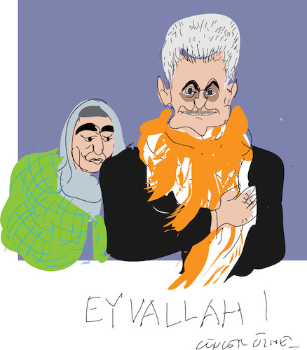 Bin Ali Yildirim Bin Ali Yildirim