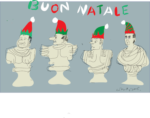 Buon Natale